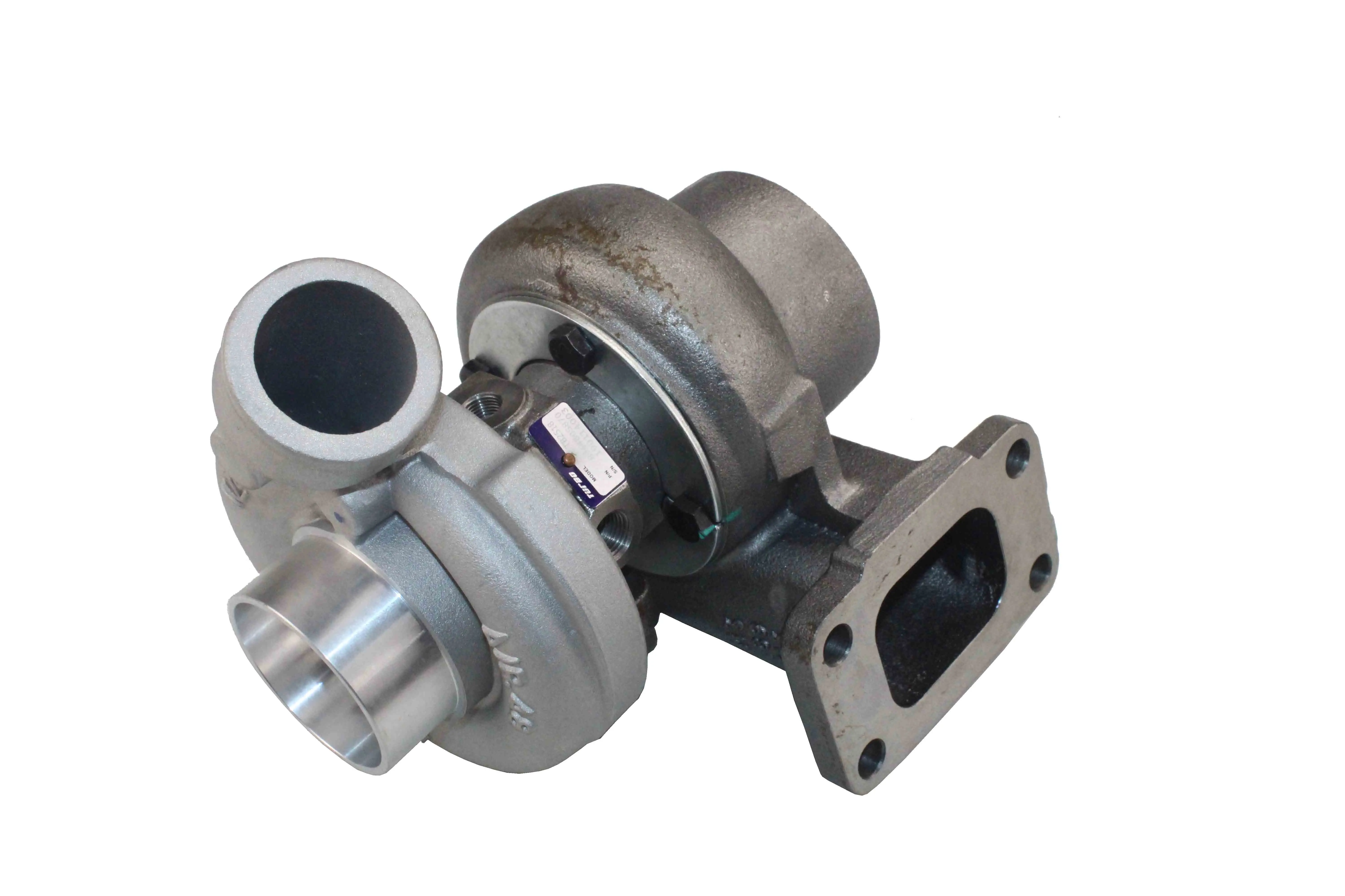 Yishan Custom Japanese Car Turbo Charger Supercharger Kit Actuator Turbocharger For ISUZU Mazda Honda Ford Nissan Toyota