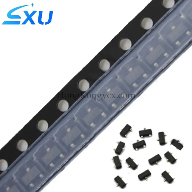 New&original SOT-23 TC54VN2902ECB713 With High Quality Chip Transistor MOS Price Asked Salesman On The Same Day Shall Prevail