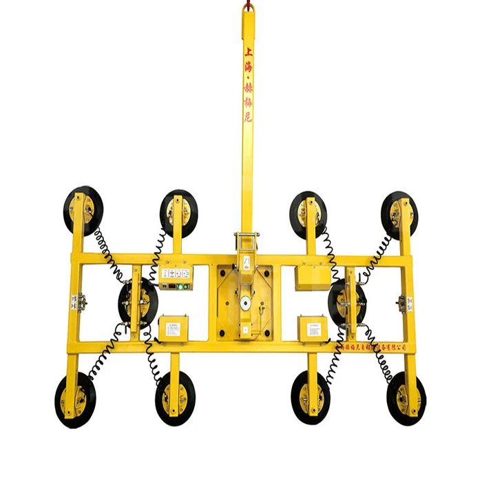 Прямая продажа с фабрики стеклоподъемник вакуумный присоска подъемник