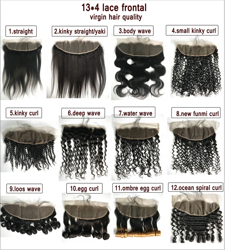 Virgin Human Hair 4x4 7x7 13x4 HD Lace Closure,Wholesale Brazilian 360 Frontal Lace Closure,Hot Beauty Closure Hair Vendor