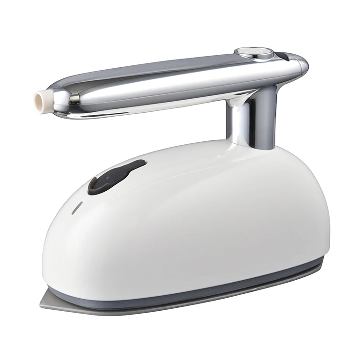 CE/GS Certificate Constant Temperature Household Ironing Rotatable Garment Steamer Handheld Steam Iron For Business Trips