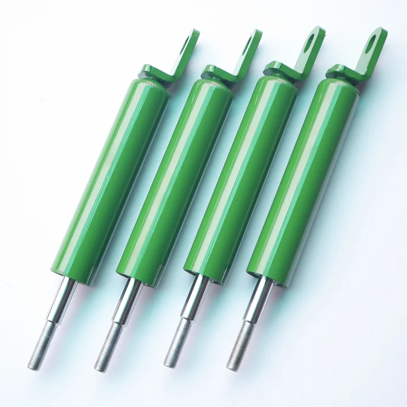 YD218 газовая пружина регулируемый амортизатор рулевого управления автомобиля демпфер