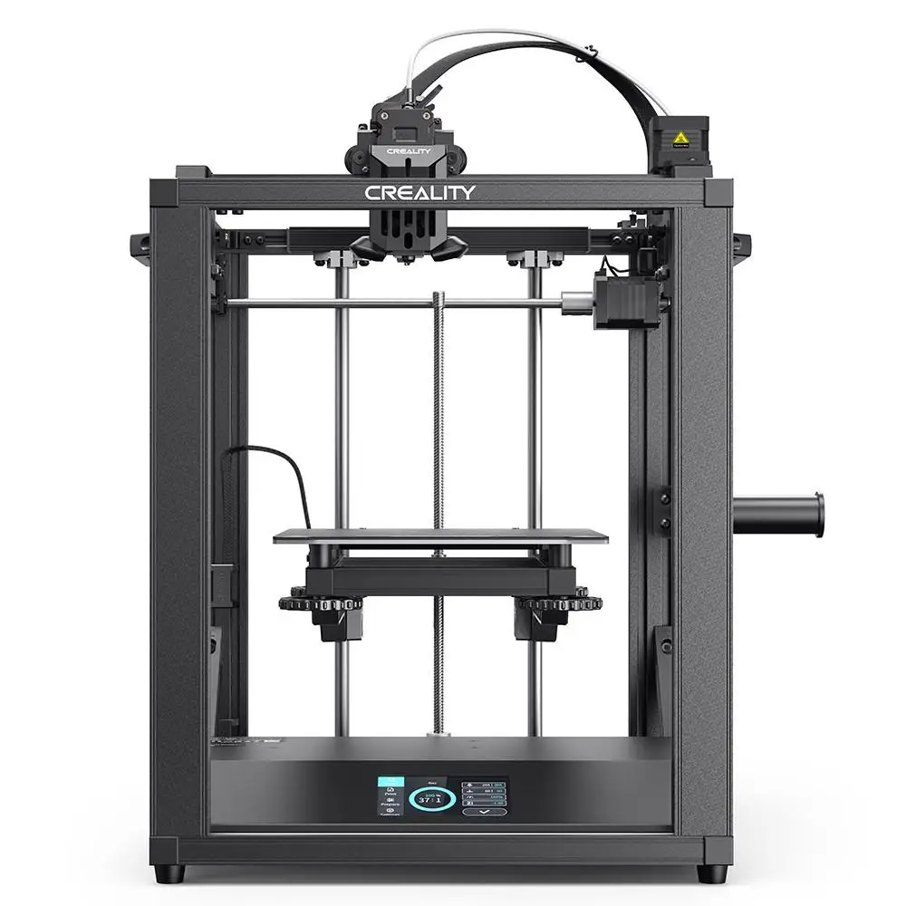 2023 Hot Selling Ender-5 S1 3d Printer Machine Aluminum DIY With Resume Print Printer Supplies 3D Printer