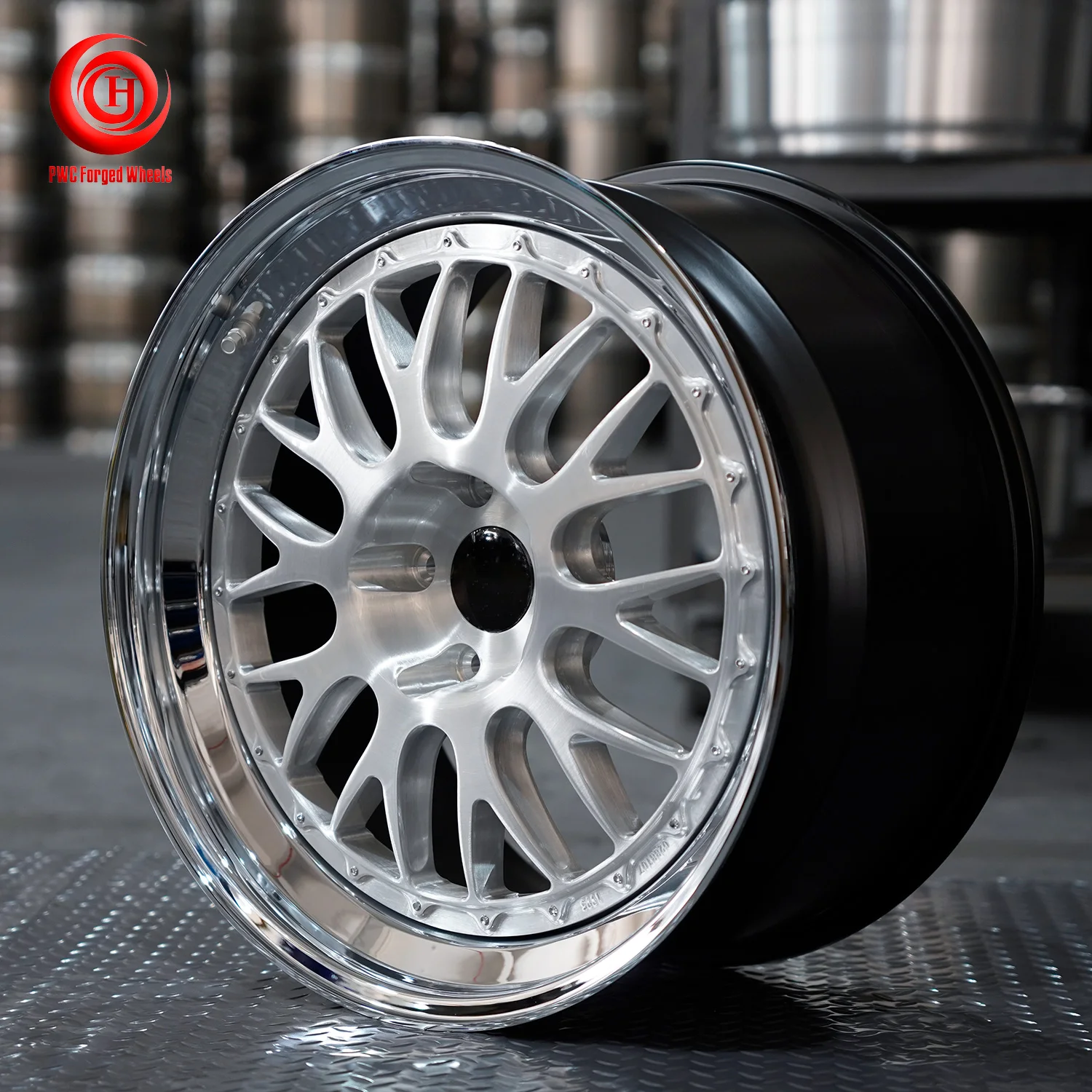 Custom Rims Forged Car Alloy Rims 17 18 19 20 21 22inch Wheel