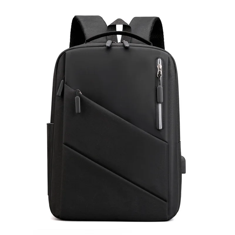 Large Capacity Multifunction Usb Charger Backpack Anti Theft Smart Laptop Backpack Bag With Usb Charging Port