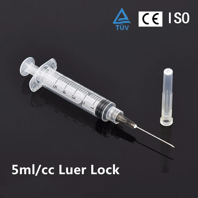 5ml luer lock