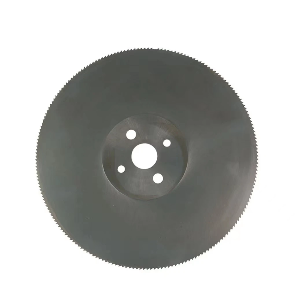 Hss M42 Dmo5 Circular Saw Blade For Steel Cutting