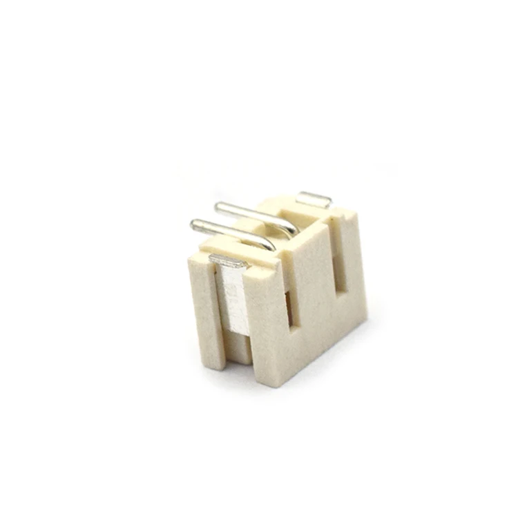 Header Connector 2 pin 1.5mm SMT wafer connector for pcb board connector