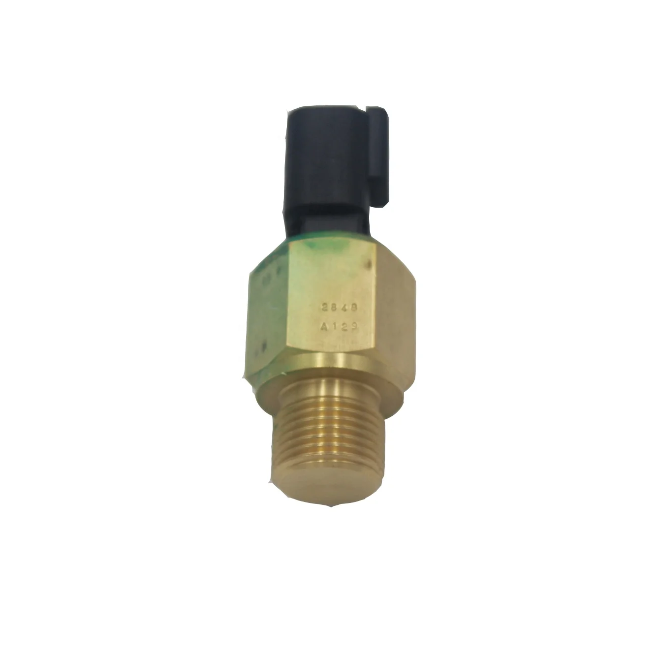 Diesel Engine 2848A129 excavator accessories WATER TEMPERATURE SENSOR for Perkins1104D-44 Series for caterpillar 312d2 Series