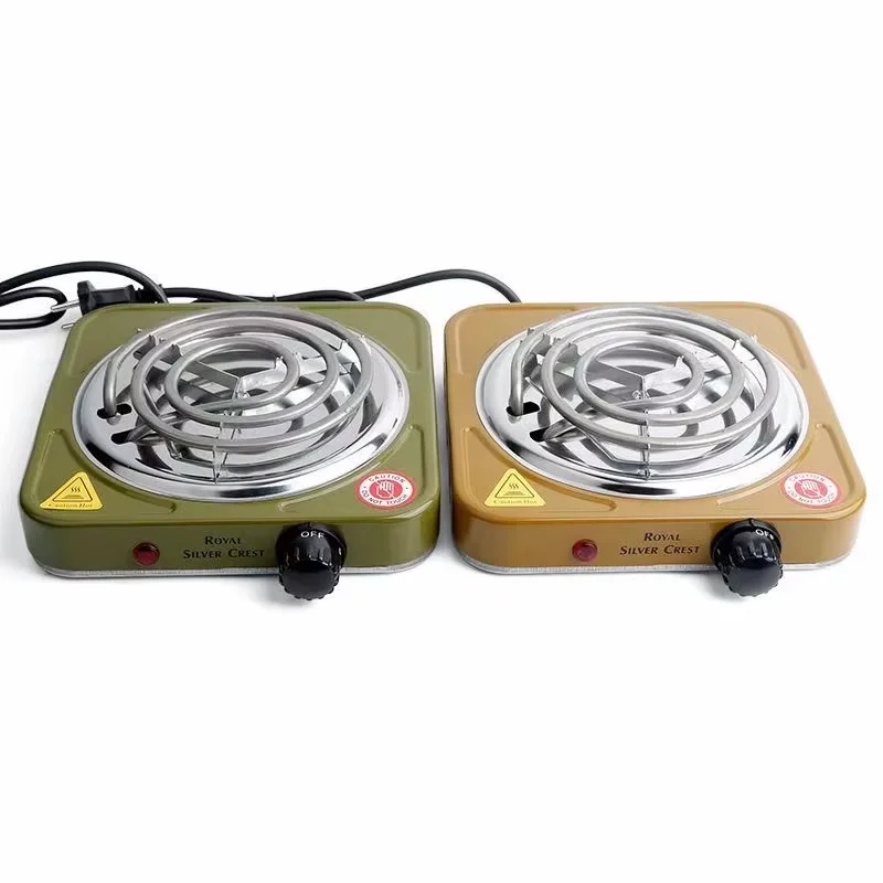Инфракрасная Бездымная керамическая печь J1500w
