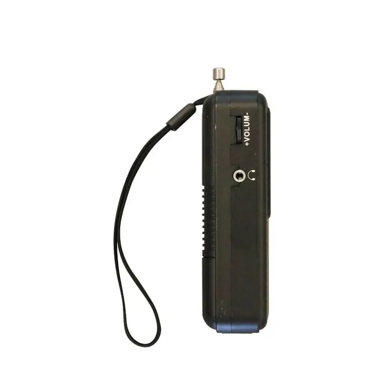 R-798 manufacture  hot selling pocket home mini radio with FM AM sound complete two band receive and UV paint