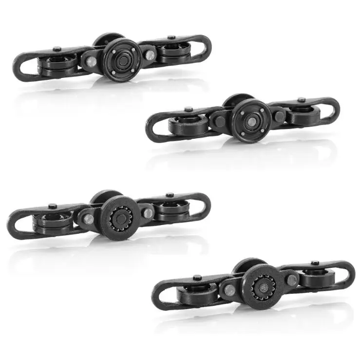 5 ton standard Overhead Conveyor Roller Chain UH-5075-S