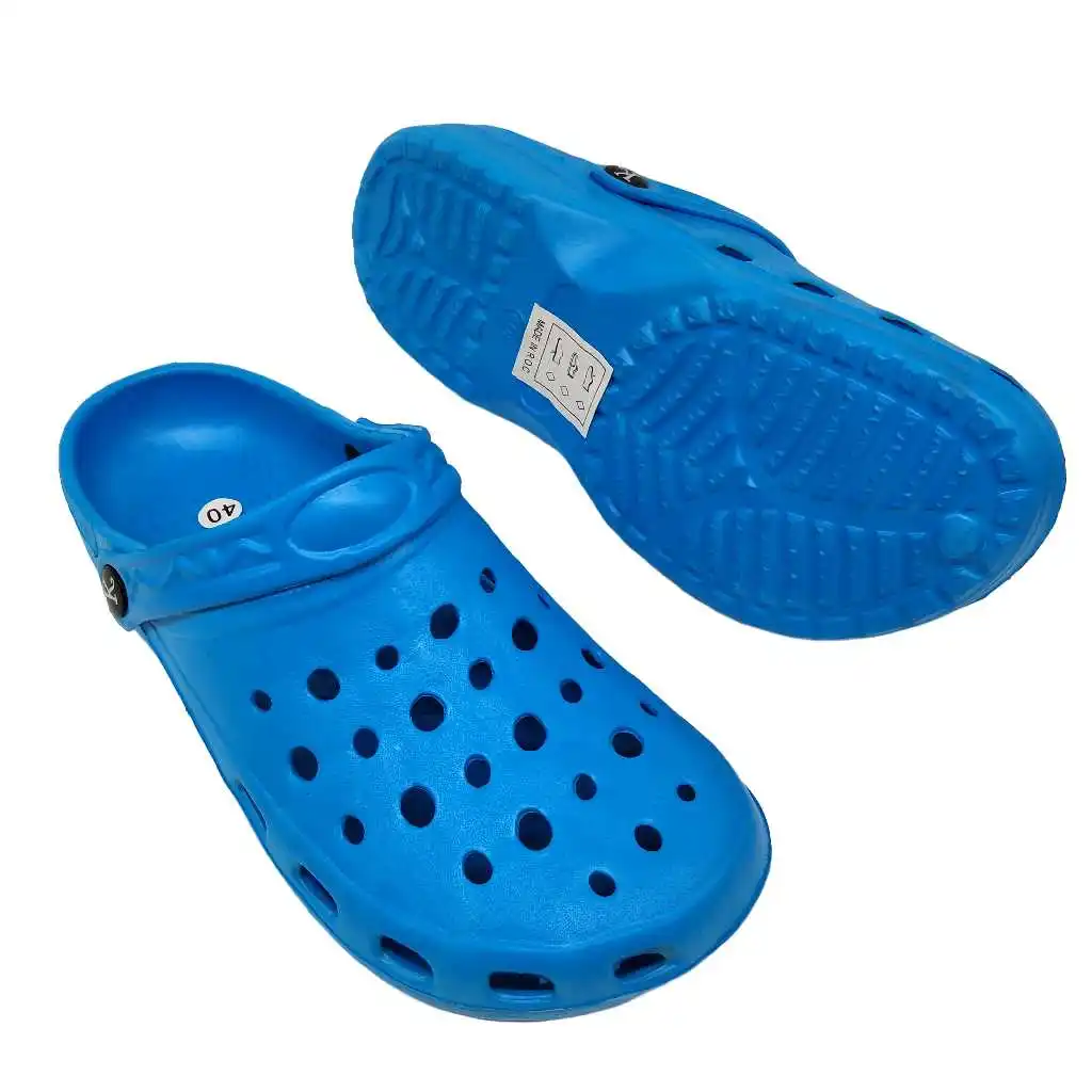 Comfortable Women colors Eva High Quality Cheap Outdoor Unisex Clog Wholesale Hot Sale Women Platform Beach Clogs