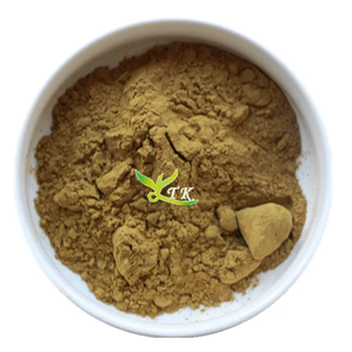 
High Quality Top Grade Organic Camellia Saponin Seed Powder 