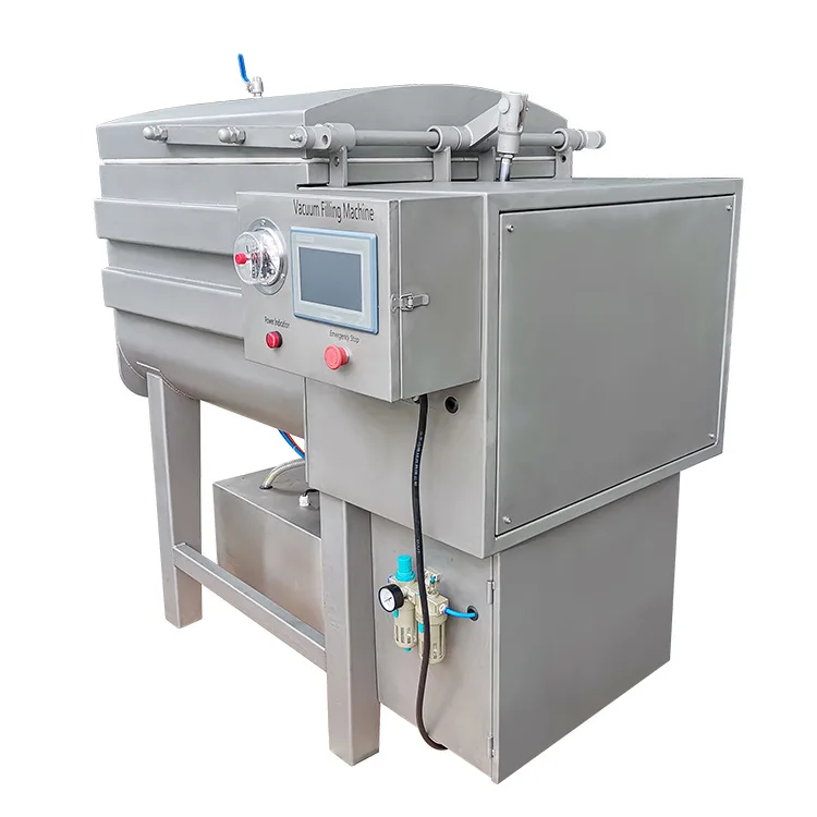 Frankfurter Sausage Machine Hot Dog Production And Packaging Line hungarian vienna pork fish hot dog chorizo