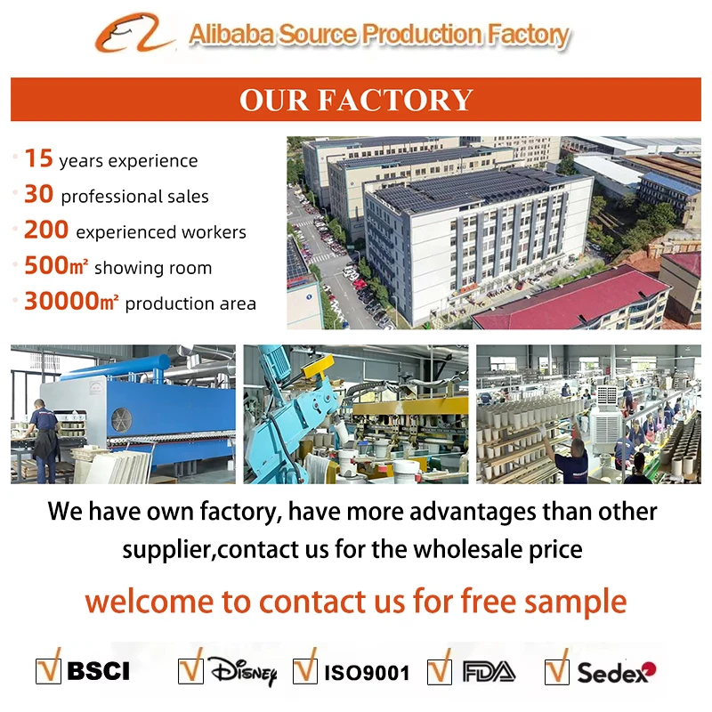 Customized Cereal Advertising Gift Ceramic Cup 16oz Large Capacity Cereal Ceramic Bowl Customized Logo Ceramic coffee water Cups