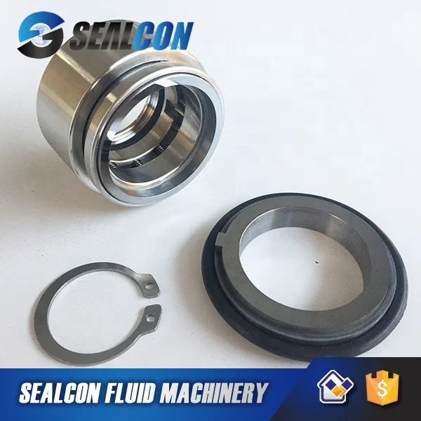 Flygt Pump 2151-11/2151-50 Mechanical