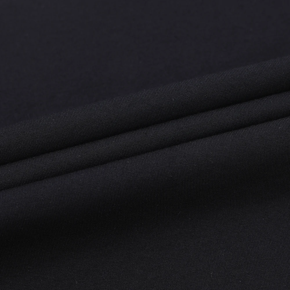 Wholesale hot-sale absorb-moisture Double Faced 40S NR vortex spinning roma fabric for