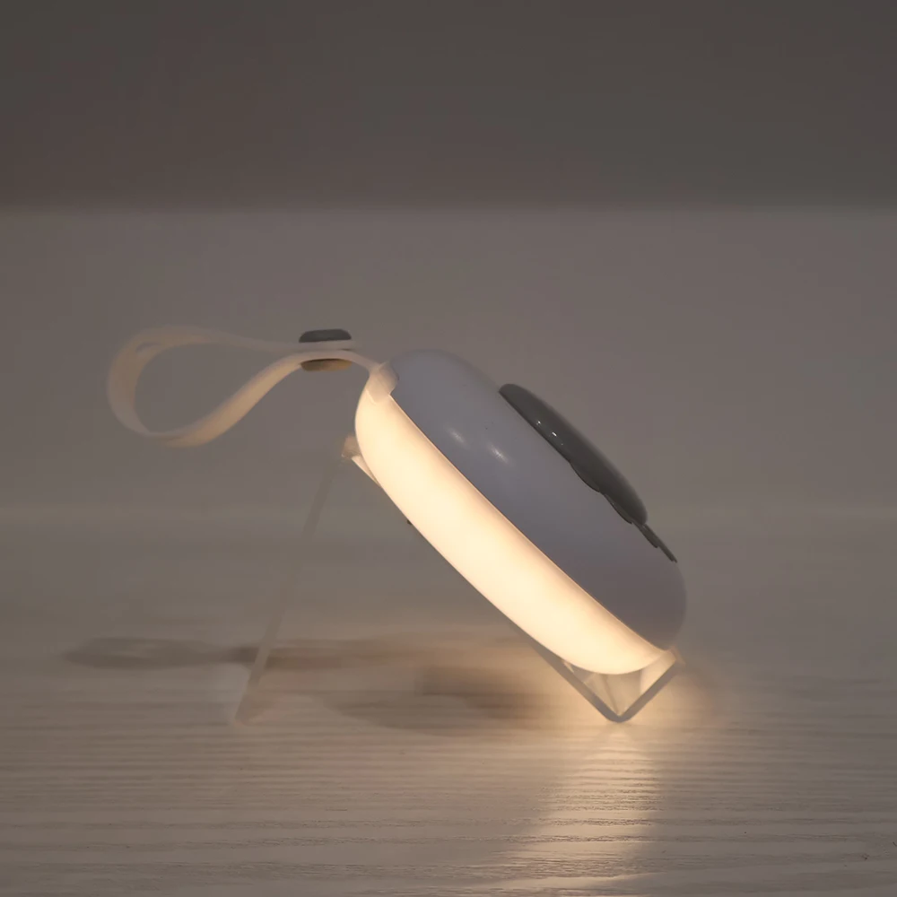 Professional White Noise Machine with Multiple Sound Modes Ideal for Soothing the Baby