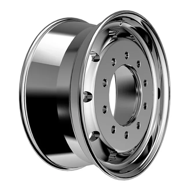 22,5x9,00 алюминиевое колесо для грузовика 22,5*9,00 Литые колеса 22,5 грузовые колеса