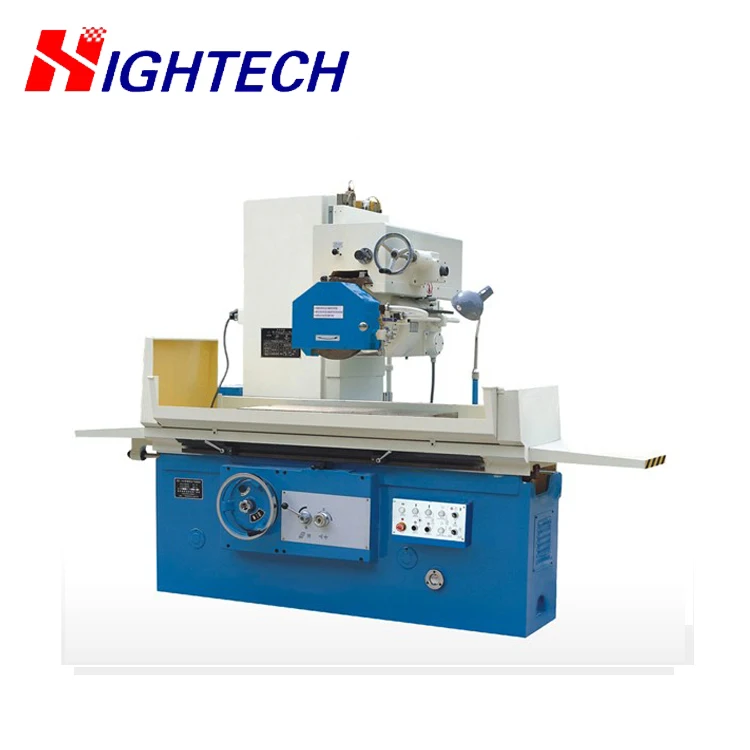 Manual Metal Processing Horizontal Flat Surface Grinding Machine for sale