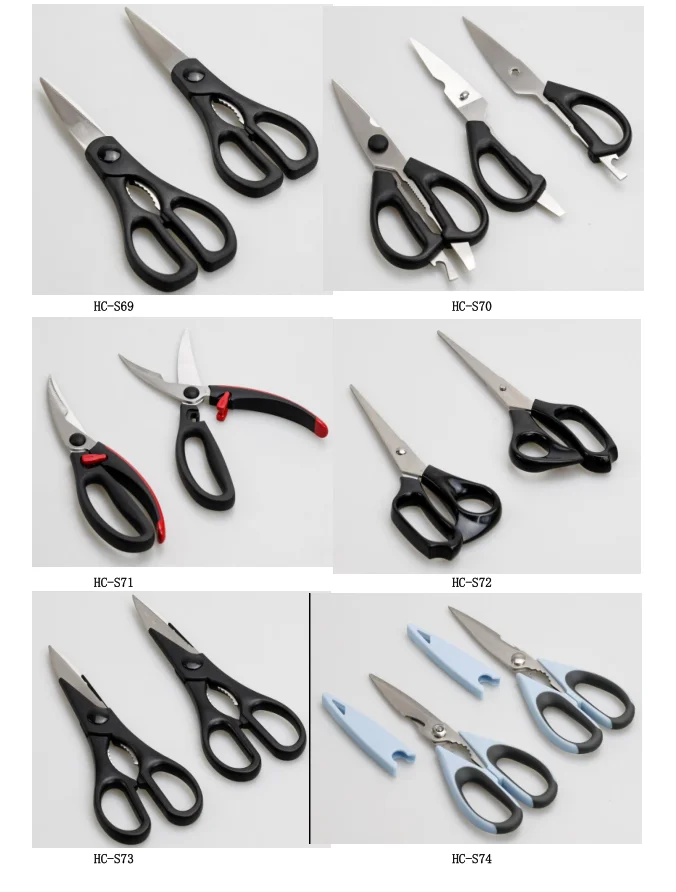 10 inch Plastic Grips Stainless Steel Fabric Scissor Tailor Sewing Shears Tailoring Scissors