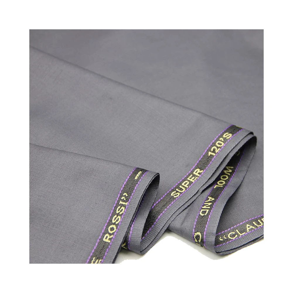 TR  for man suit  fabric blended  80 polyester 20 rayon viscose TR viscose polyester