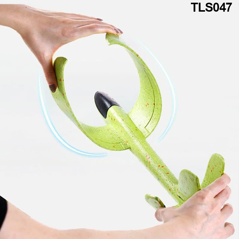 Glider Rc Jet Plane Airplane Model Hand Throwing Foam Electric Remote Control Rtf Outdoor Toys For Boys Kids Combat Aircraft