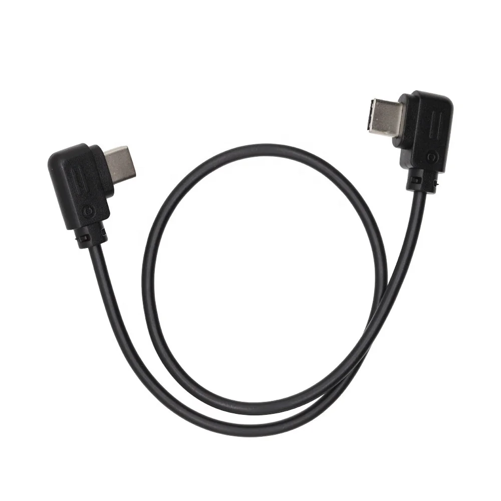 Replace for DJI Ronin RSC2/RS2/RS3/RS3 Pro Camera Control Cable for Son-y A7M3 A7R3 A7R4 A9II Niko D780 Z5 Z6 Z7 Cano EOS R EOS