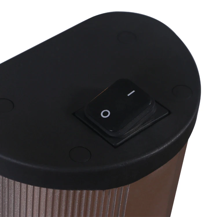 Factory Supply Heizstrahler House Orchard Heater Outdoor Portable Electric Heater