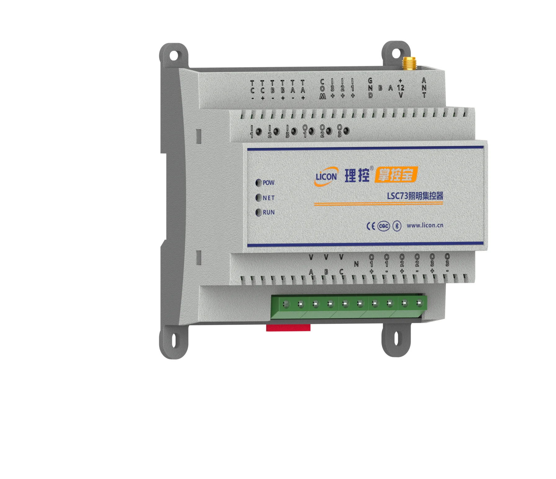 LiCON IoT LSC73 пульт дистанционного управления диммером