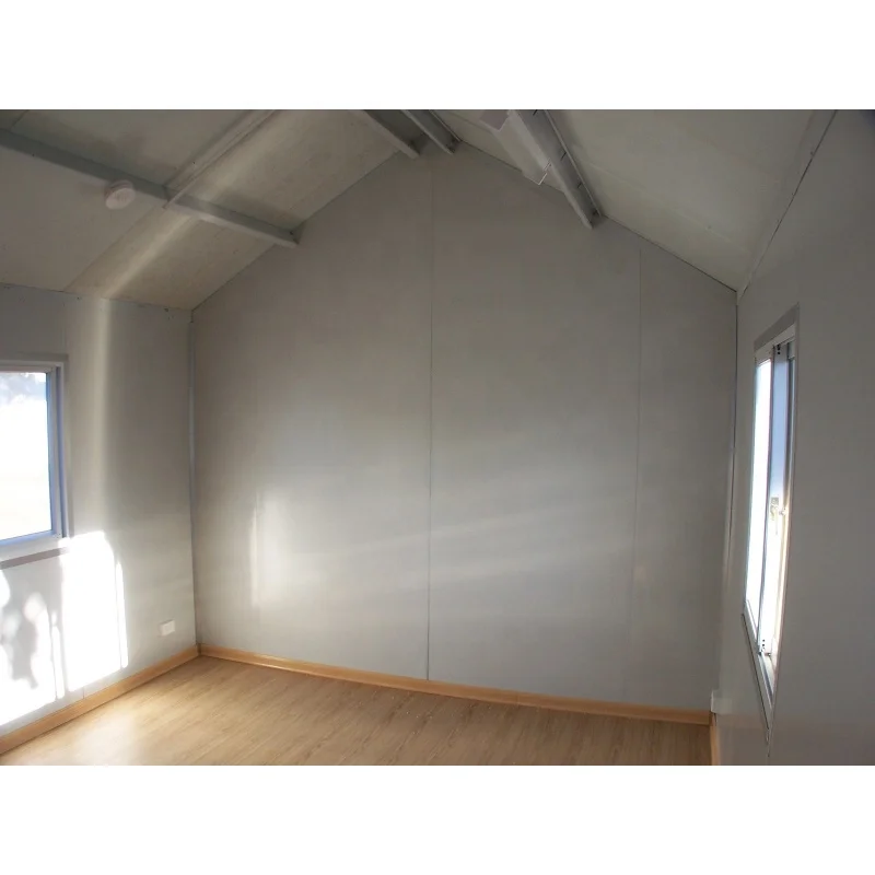 OSB PANEL Prefabricated house (flexible design)