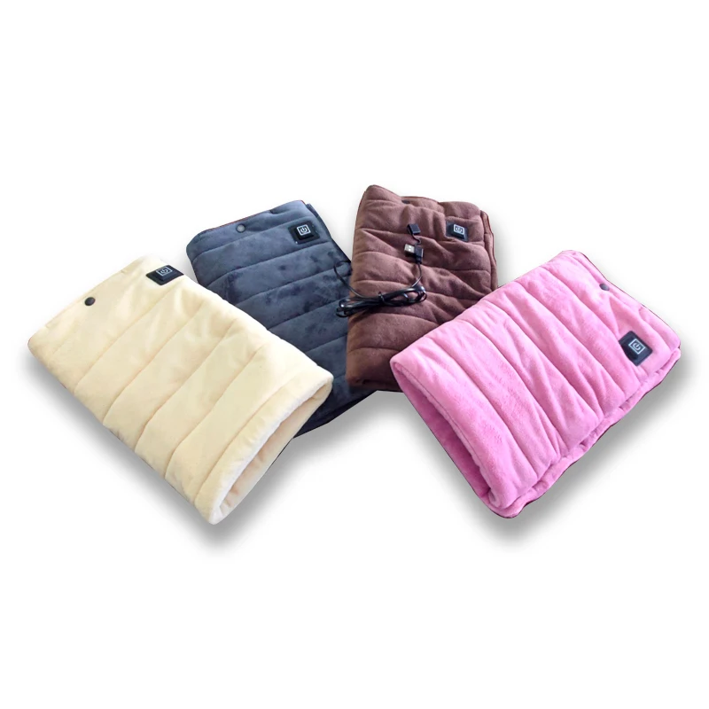 Hot Selling Wholesale Heating Hand Warmer Heat Pack Electric far-infrared Heating Hand Warmer
