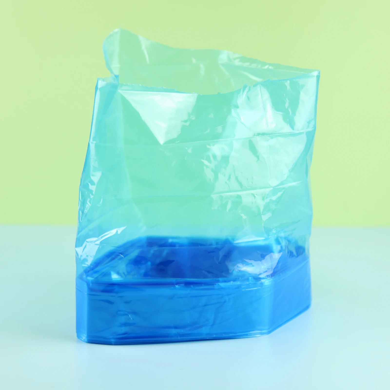 Diaper Pail Refill Bags Compatible With Angelcare,Spross Litter Locker II Refill and Litter Locker fashion Cassettes