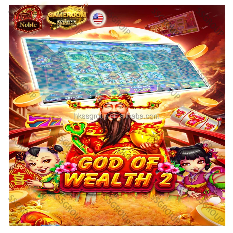 Новая онлайн-игровая платформа Noble777 Gameroom Kop Mafia кассовый автомат Orion stars Milkyway Juwa кредиты для дистрибьютора
