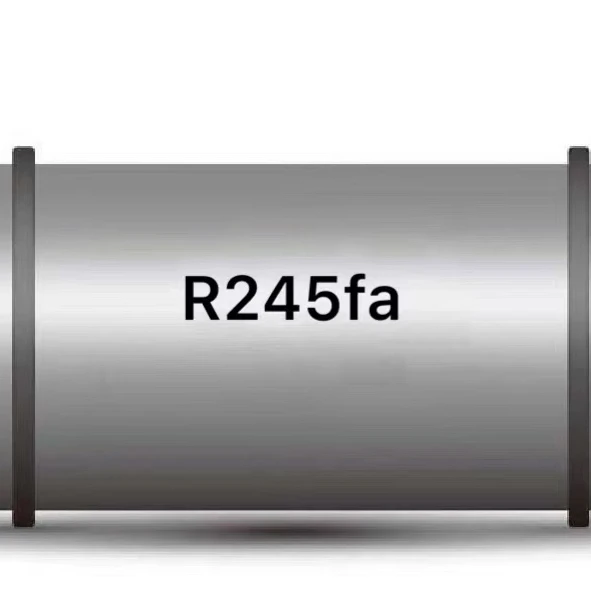 Низкая цена 950 кг R245fa тонны цилиндр горячая Распродажа хорошее качество 99.9%
