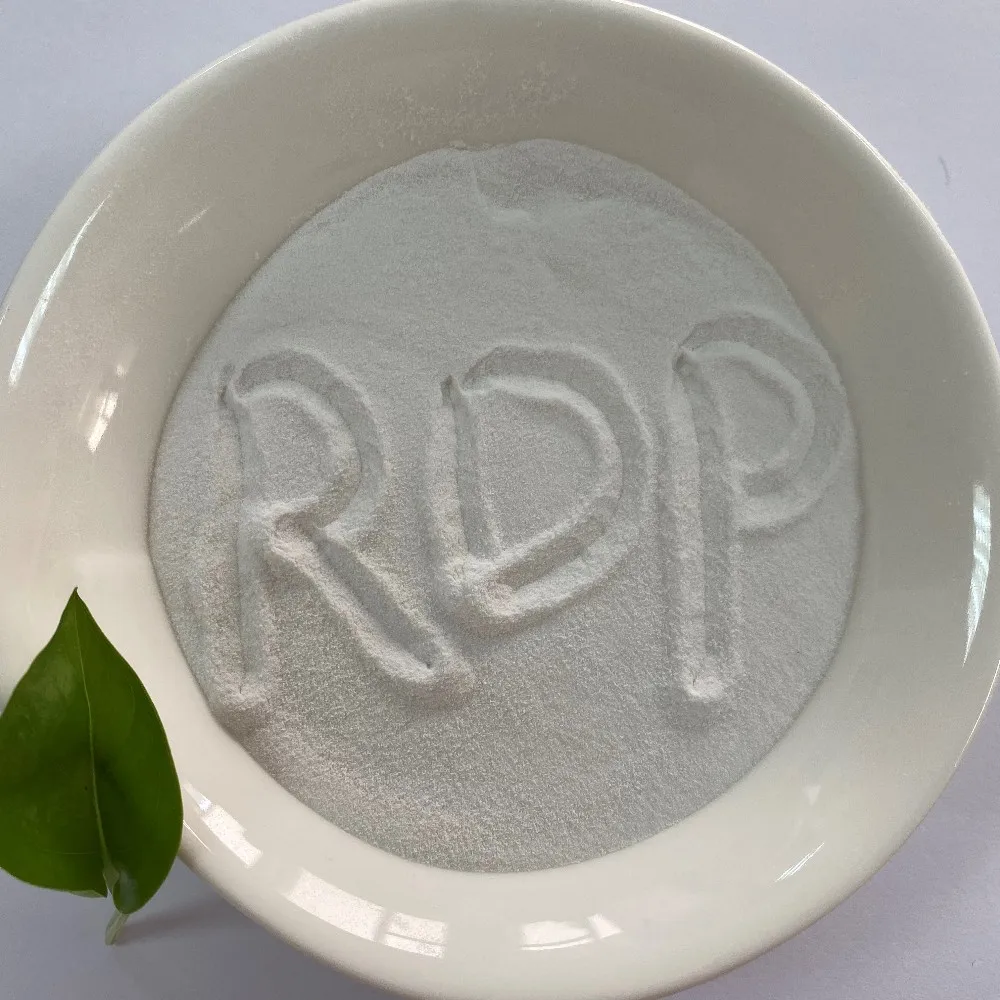 RDP Редиспергируемый полимерный порошок