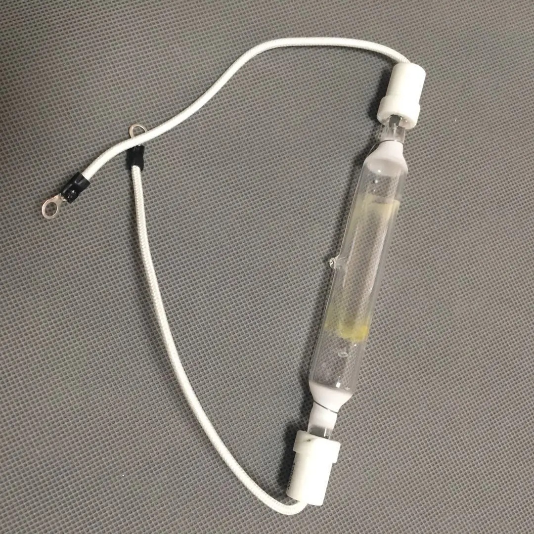 1000w UV exposing lamp