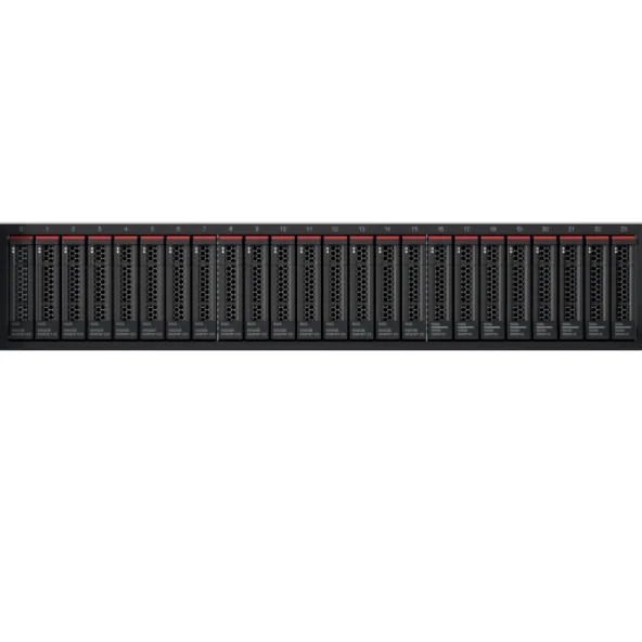 New Price ThinkSystem SR650 Server