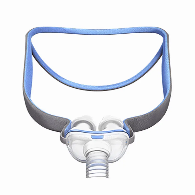 1PC  P10 Headgear Strap  Compatible with Resmed Airfit P10 Nasal Pillow Mask replacement headgear straps Shenzhen