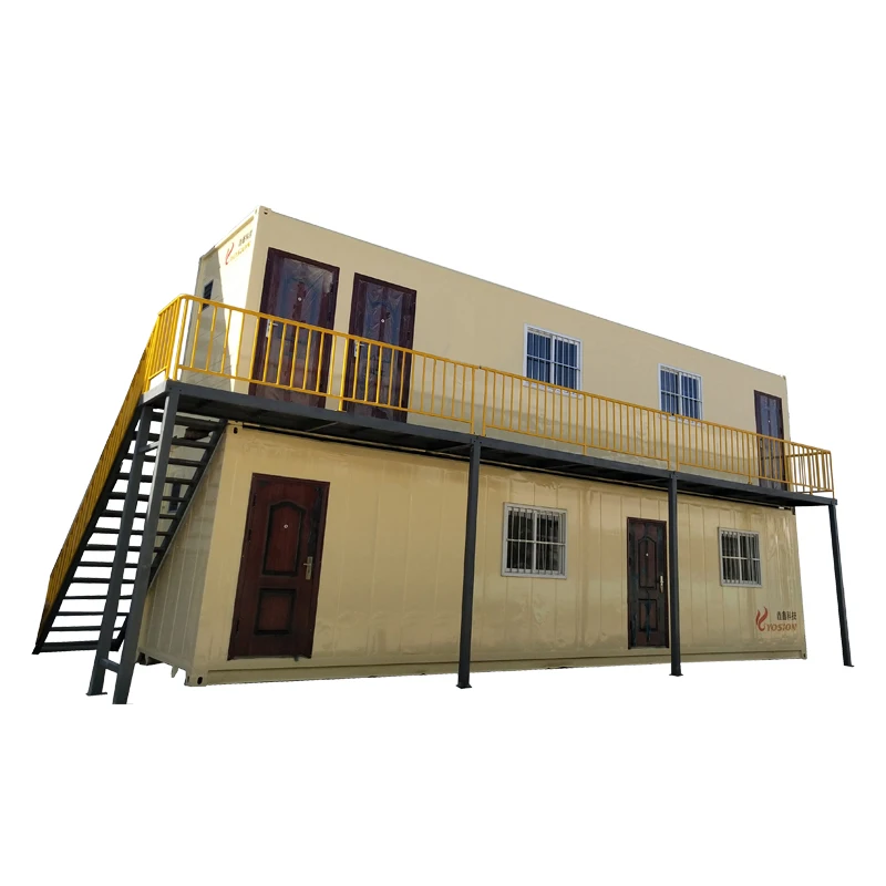 Быстрая сборка, сборный мобильный контейнер для подготовки образцов, лабораторный и пожарный контейнер для лаборатории