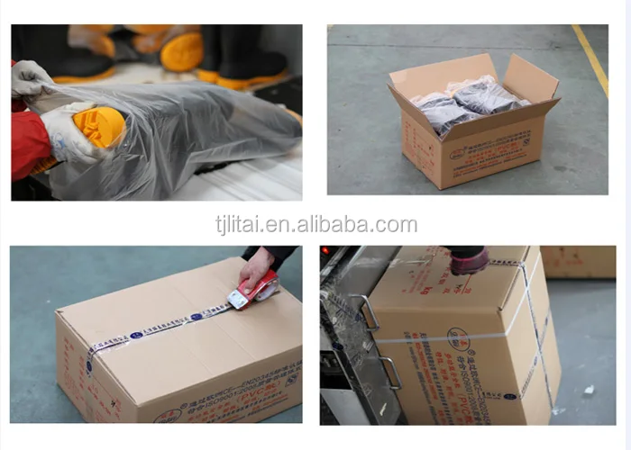 thick soled long waterproof plastic custom wellington tall gum shiny dull pvc plastic rain boots men factory