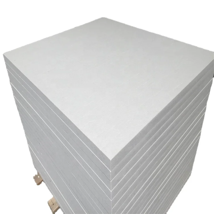 Рекламная доска из керамического волокна Forheat 1300, термокерамическая волоконная доска