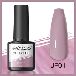 NAILWIND wholesale cpnp organic uv led lamp gels soak off gel nail polish oem custom semi permanent gel varnish nail art lacquer