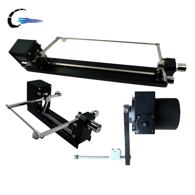 Rail Railway Train parts  Leveling Transducer for Plasser and Harsco Machine rail machine