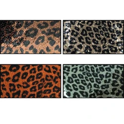 Suphini  Argentina Flamenco Heel Leopard Tango Dance Shoes