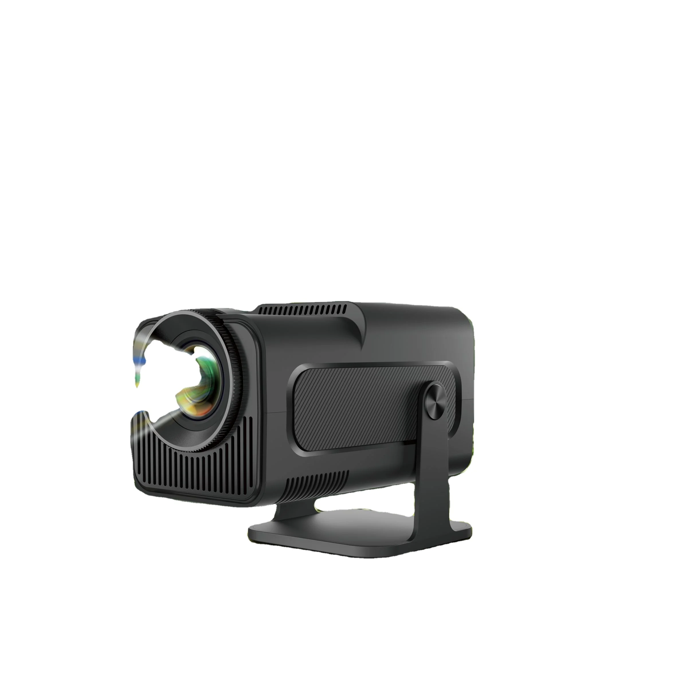 LED portable projector full hd screen video 1080p mini 4k LCD home smart android 11 Projector 1080p