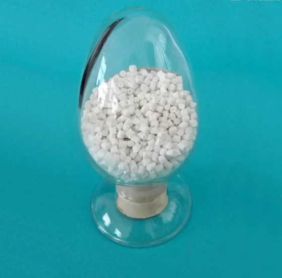 High Temperature Transparent Nylon polyamide raw material CXT526