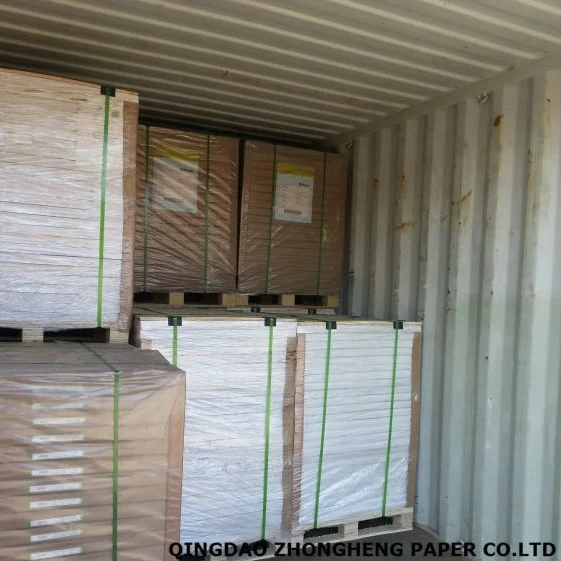 60 70 80 90 gram bond offset paper / woodfree paper / uncoated printing paper