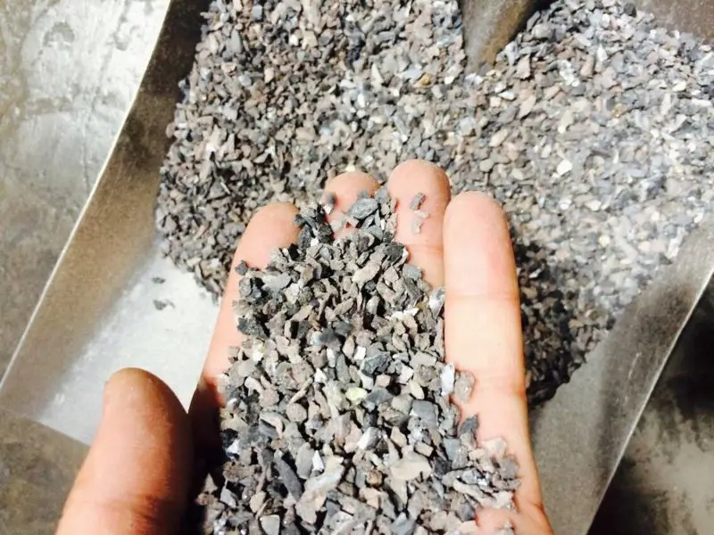 Hot Sales Calcium Carbide Cac2 Calcium Carbide For Acetylene Gas Production